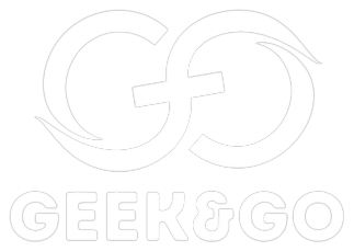 Geek&Go